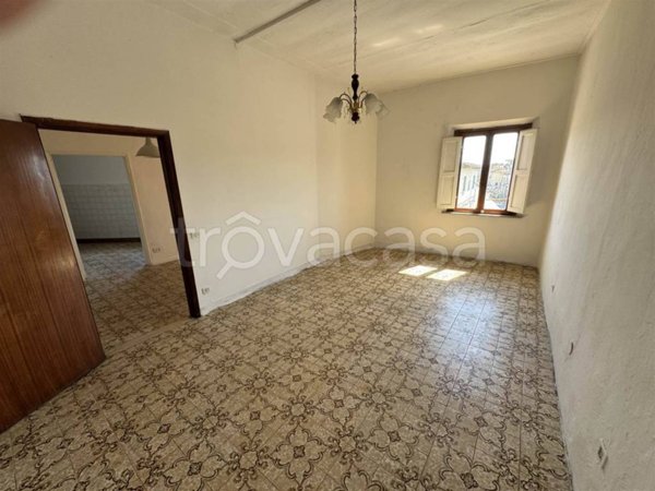 appartamento in vendita ad Empoli in zona Brusciana