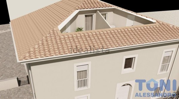 appartamento in vendita ad Empoli in zona Centro Storico