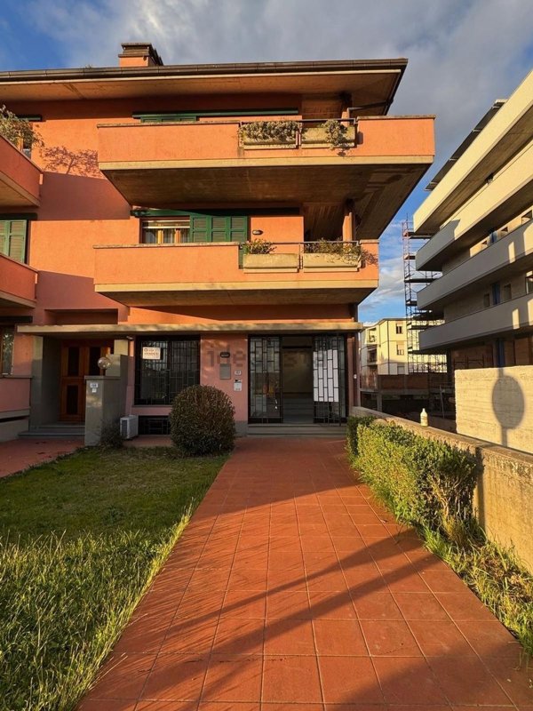 appartamento in vendita ad Empoli in zona Centro Storico