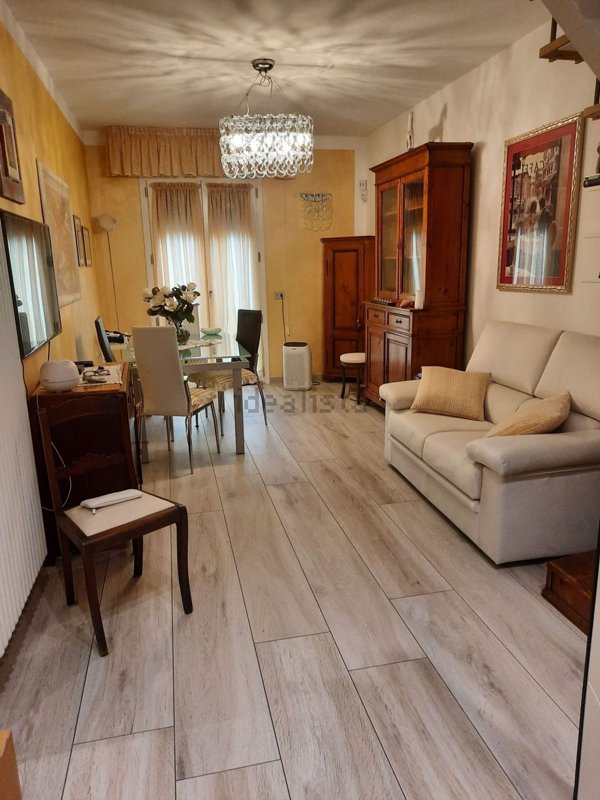 appartamento in vendita ad Empoli