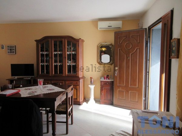 appartamento in vendita ad Empoli in zona Monterappoli