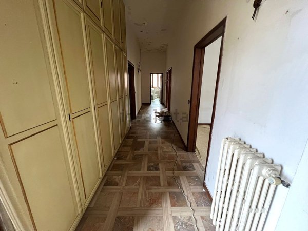 appartamento in vendita ad Empoli