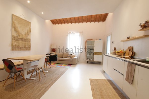 appartamento in vendita ad Empoli in zona Pontorme