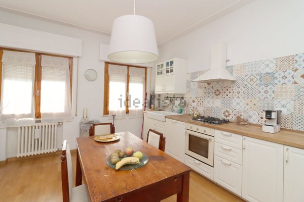 appartamento in vendita ad Empoli