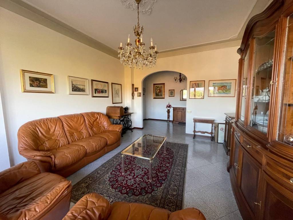 appartamento in vendita ad Empoli