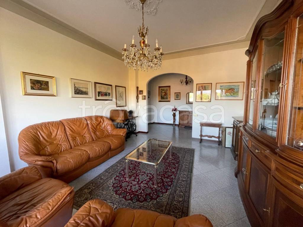 appartamento in vendita ad Empoli