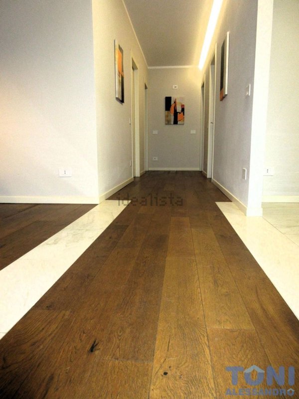 appartamento in vendita ad Empoli in zona Serravalle