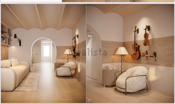 appartamento in vendita ad Empoli