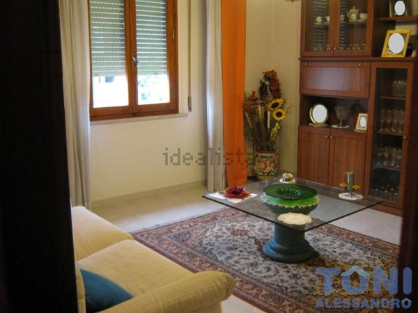 appartamento in vendita ad Empoli in zona Pozzale