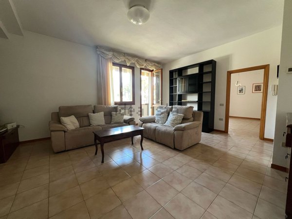 appartamento in vendita ad Empoli in zona Carraia