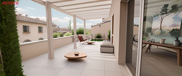 appartamento in vendita ad Empoli