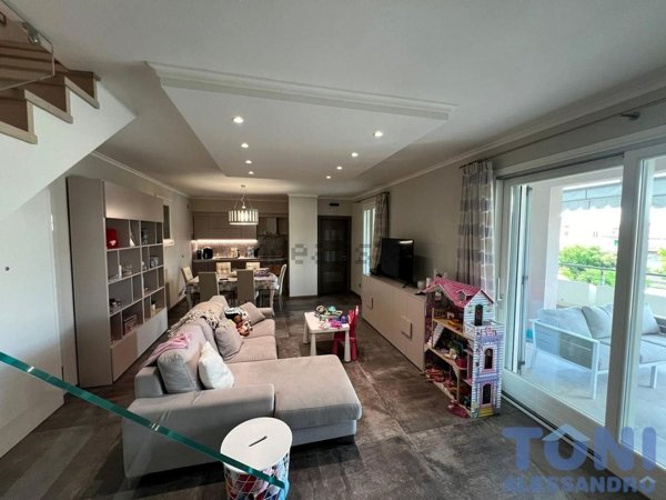 appartamento in vendita ad Empoli