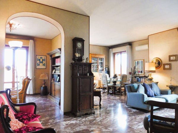 appartamento in vendita ad Empoli