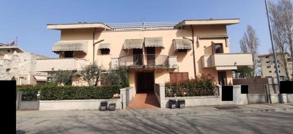 appartamento in vendita ad Empoli in zona Osteria Bianca