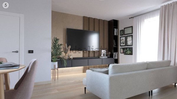 appartamento in vendita ad Empoli