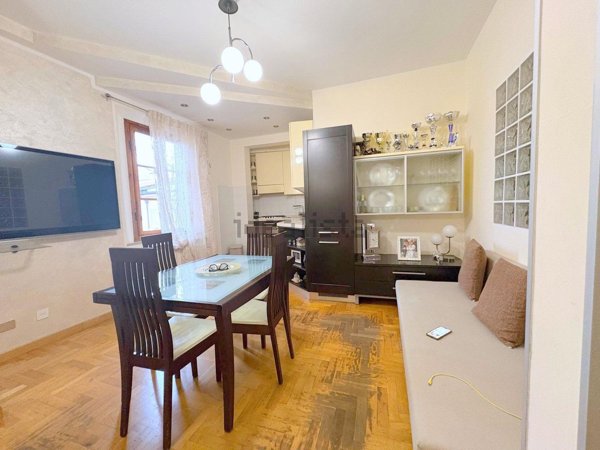 appartamento in vendita ad Empoli