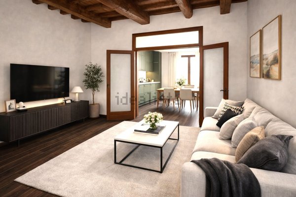 appartamento in vendita ad Empoli