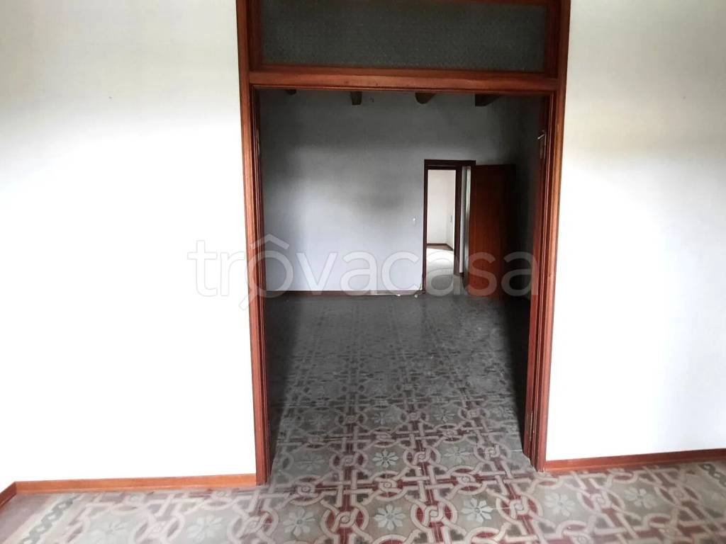 appartamento in vendita ad Empoli in zona Brusciana