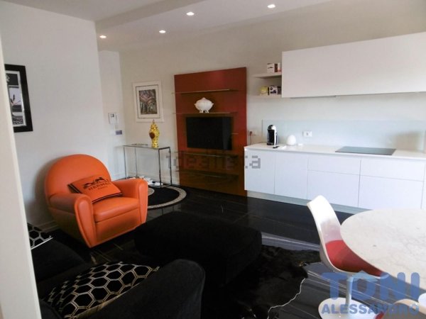 appartamento in vendita ad Empoli