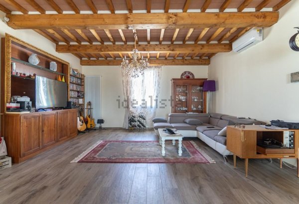 appartamento in vendita ad Empoli