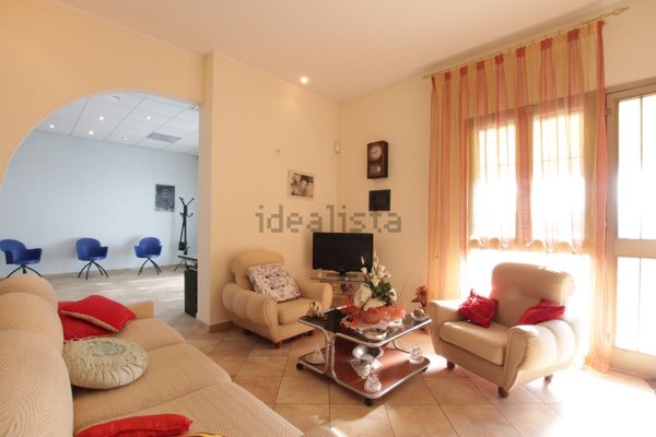 appartamento in vendita ad Empoli