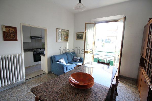 appartamento in vendita ad Empoli