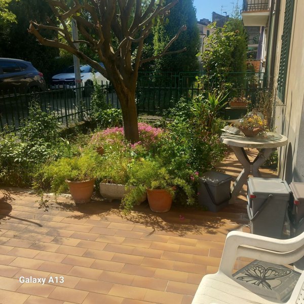 appartamento in vendita ad Empoli