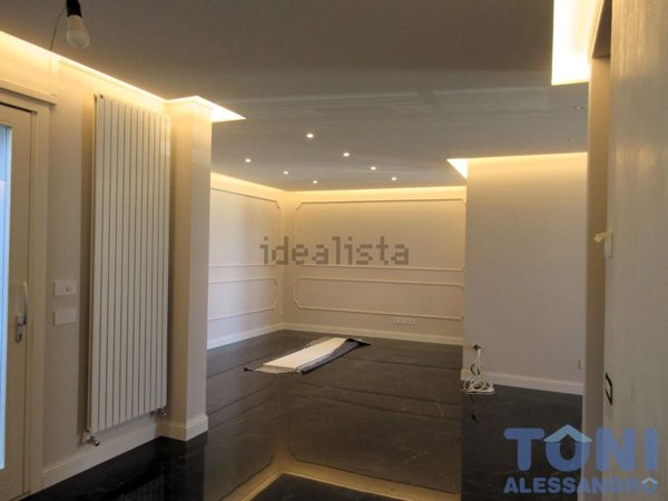 appartamento in vendita ad Empoli