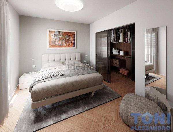 appartamento in vendita ad Empoli