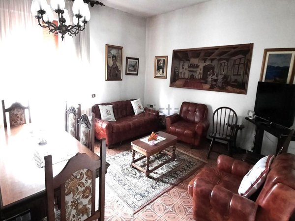 appartamento in vendita ad Empoli in zona Cortenuova