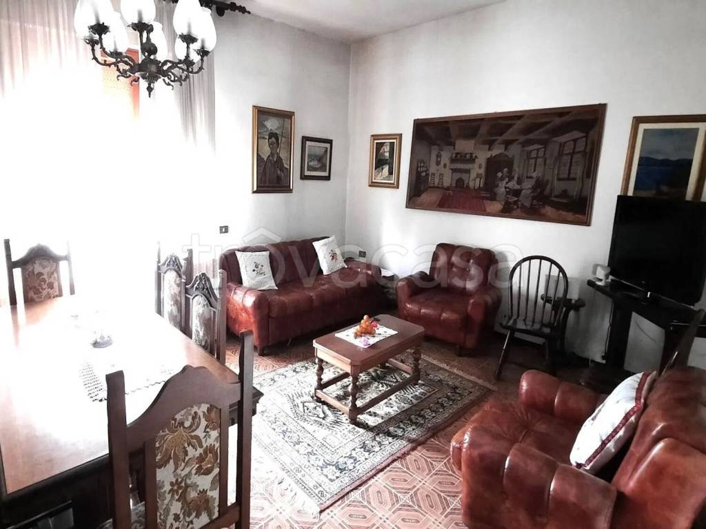 appartamento in vendita ad Empoli in zona Cortenuova