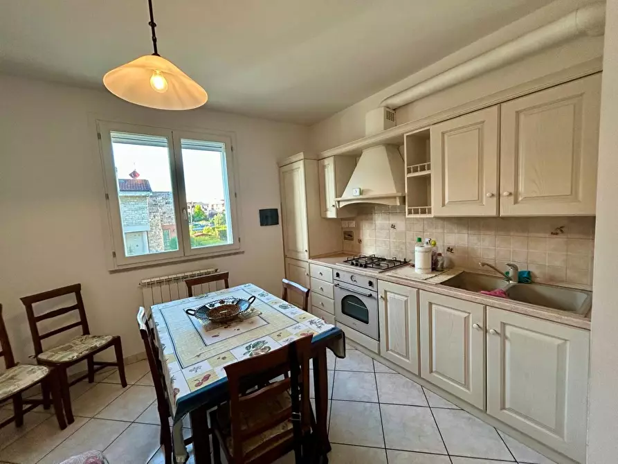 appartamento in vendita ad Empoli