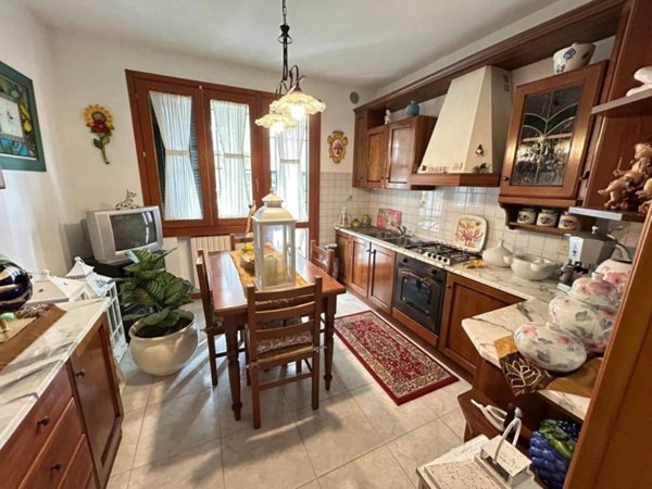 appartamento in vendita ad Empoli