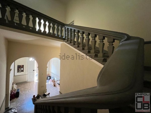 appartamento in vendita ad Empoli in zona Centro Storico