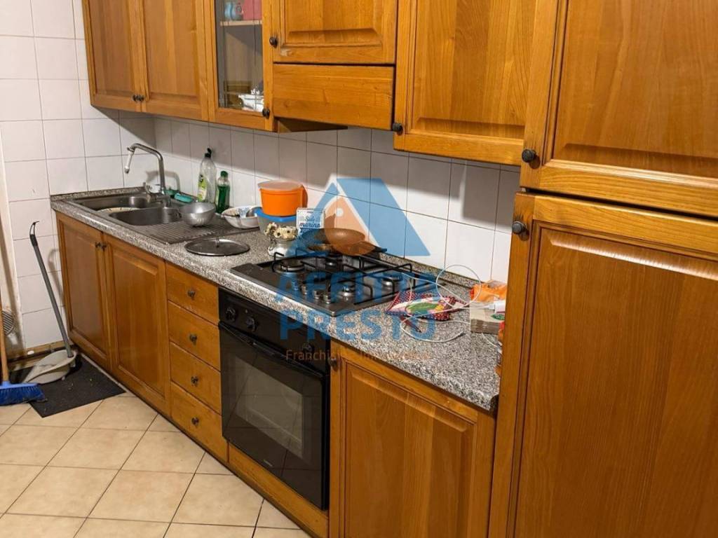 appartamento in vendita ad Empoli