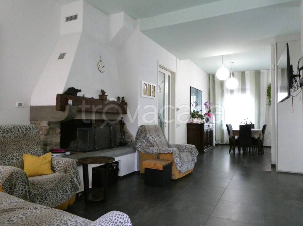 casa indipendente in vendita ad Empoli