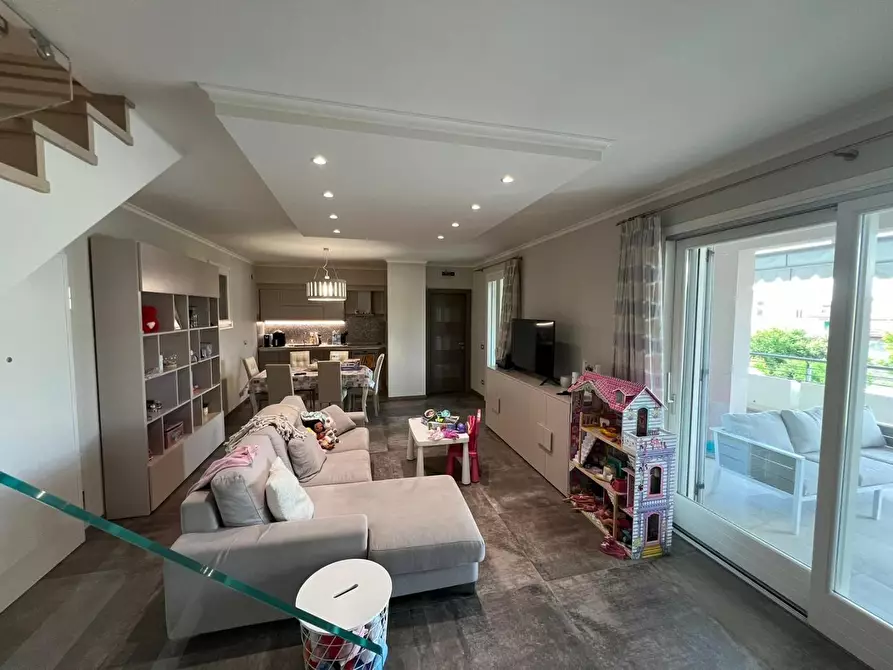 appartamento in vendita ad Empoli