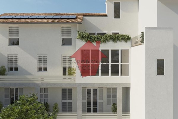 appartamento in vendita ad Empoli