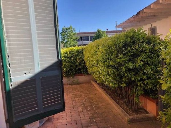 appartamento in vendita ad Empoli in zona Carraia