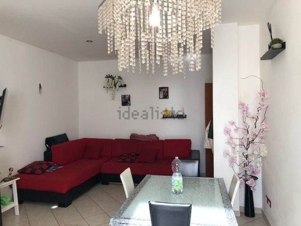 appartamento in vendita ad Empoli in zona Avane
