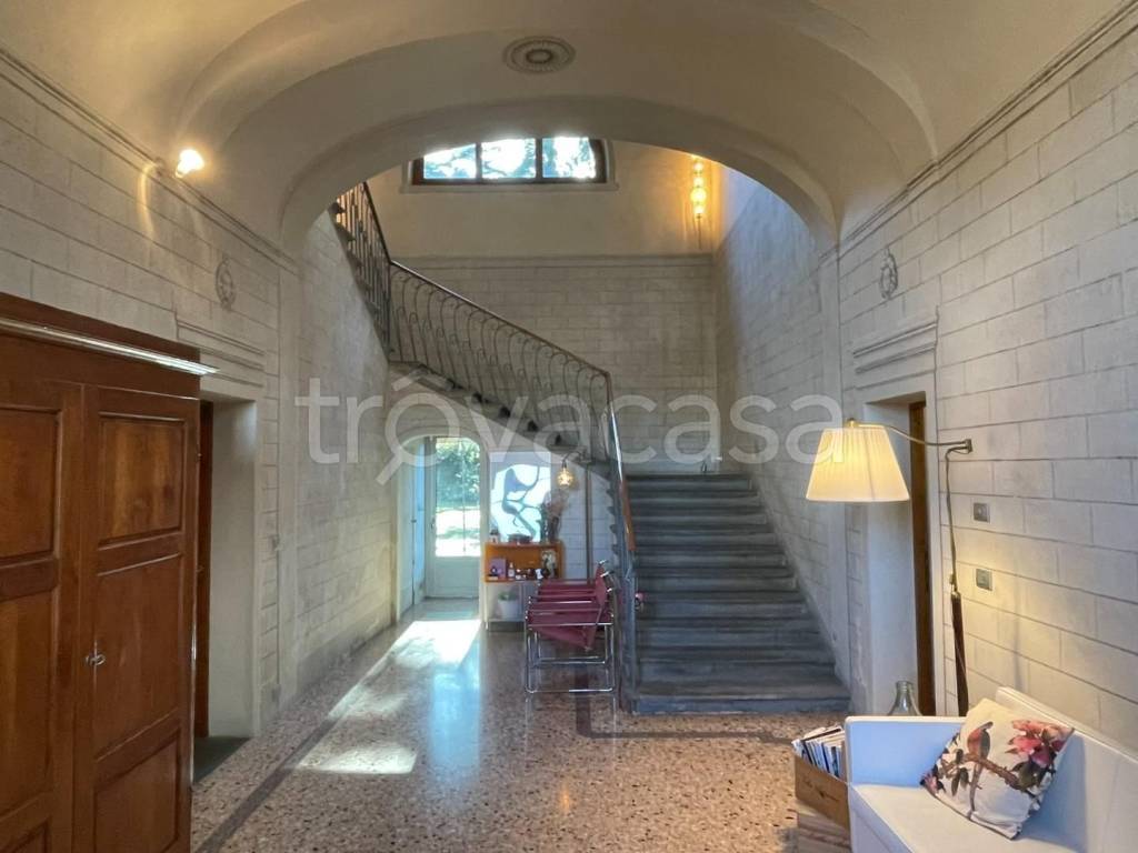 casa indipendente in vendita ad Empoli