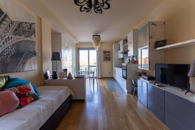 appartamento in vendita ad Empoli in zona Ponzano