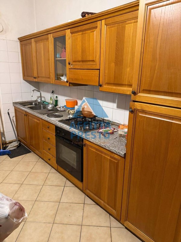 appartamento in vendita ad Empoli