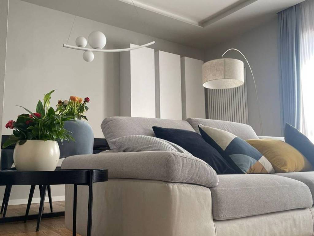 appartamento in vendita ad Empoli