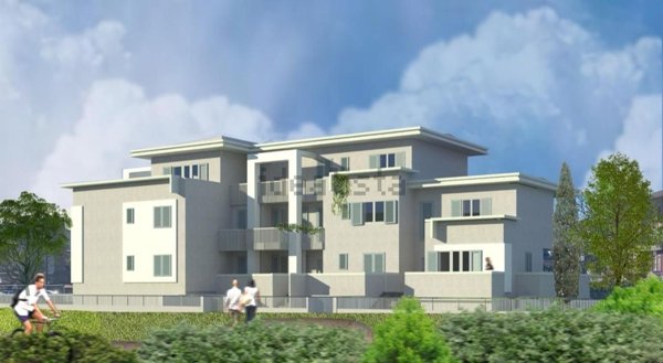 appartamento in vendita ad Empoli