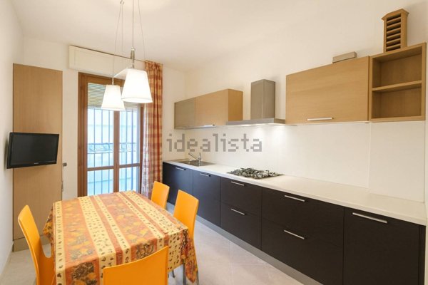 appartamento in vendita ad Empoli in zona Centro Storico