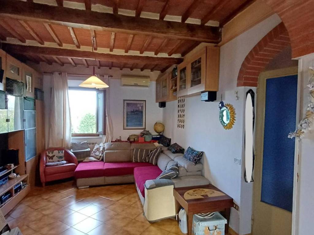 appartamento in vendita ad Empoli