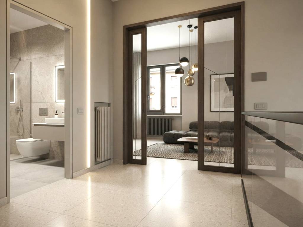 casa indipendente in vendita ad Empoli in zona Centro Storico
