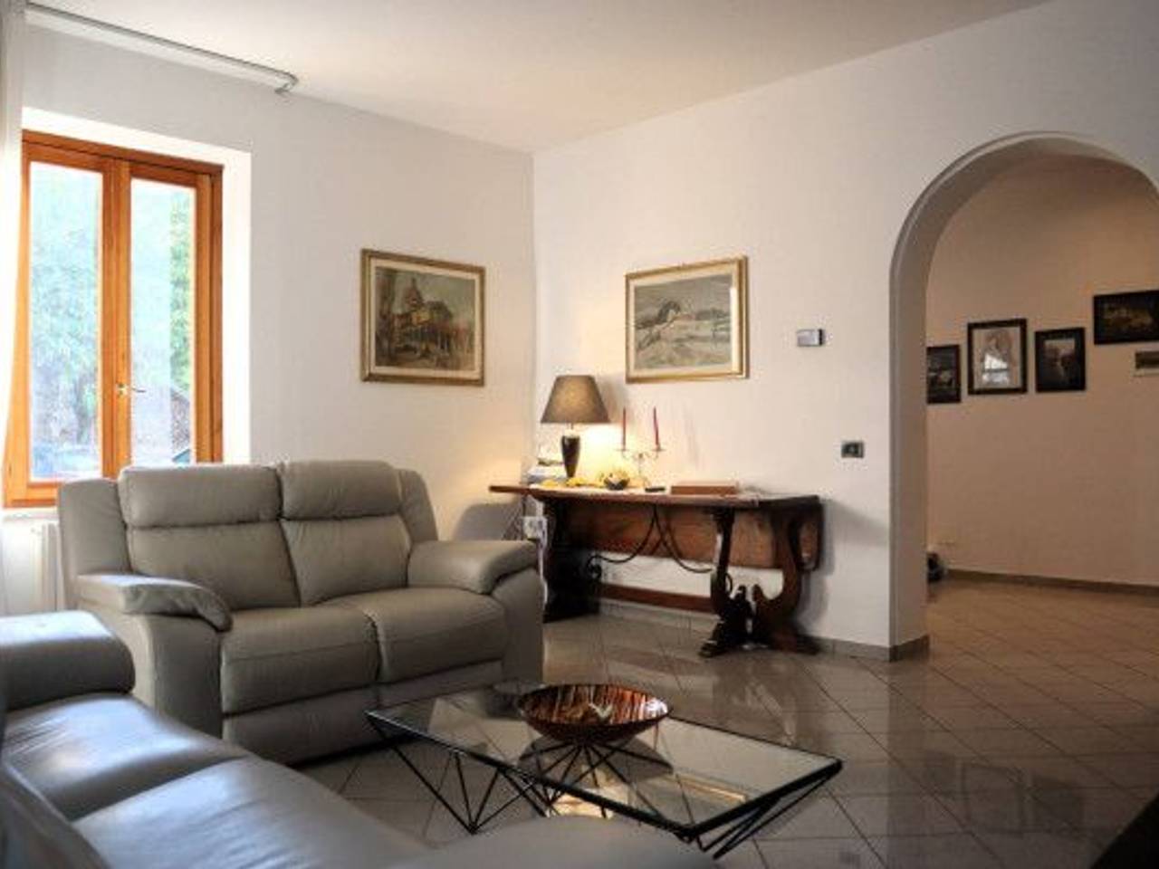 casa indipendente in vendita ad Empoli in zona Carraia