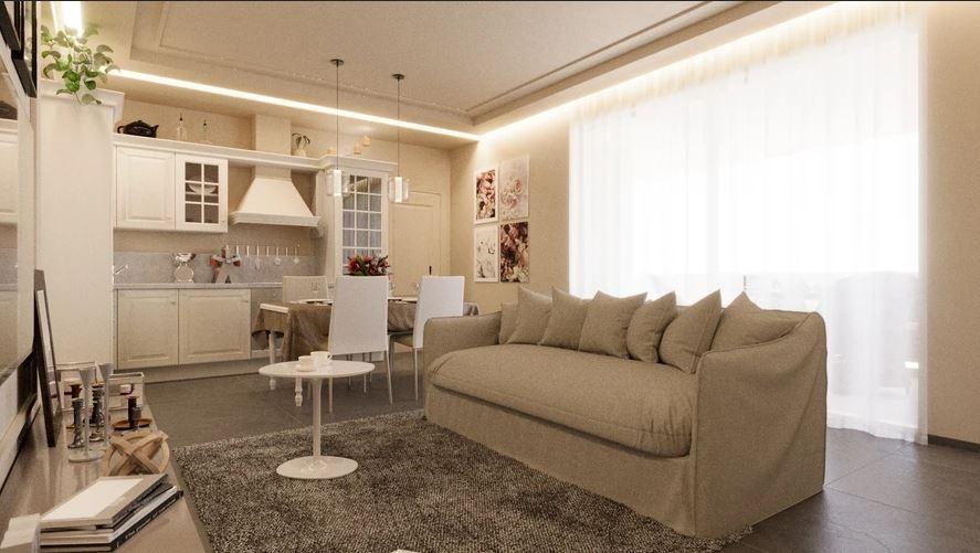 appartamento in vendita ad Empoli in zona Centro Storico